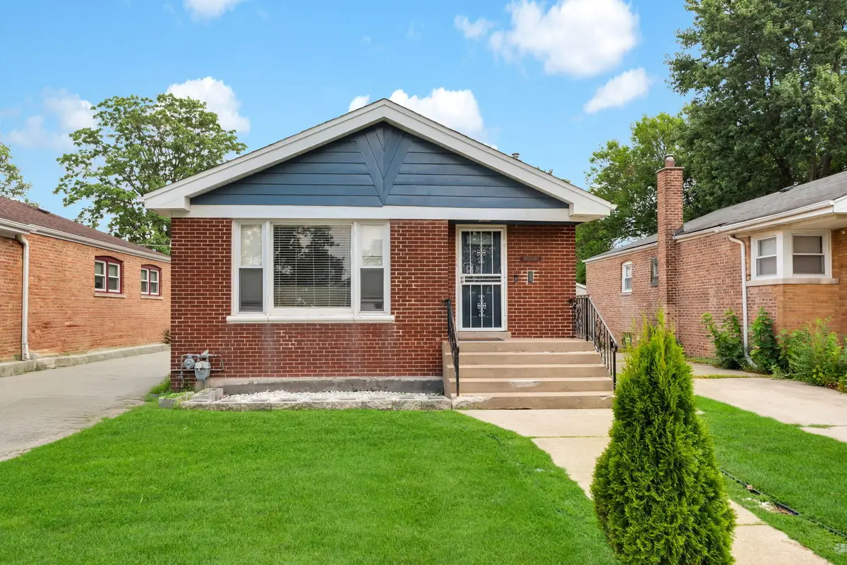423 Jefferson Street, Dolton, IL 60419 - #1