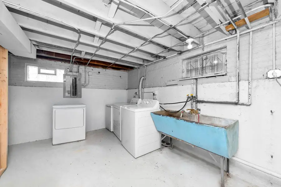 423 Jefferson Street, Dolton, IL 60419 - #2