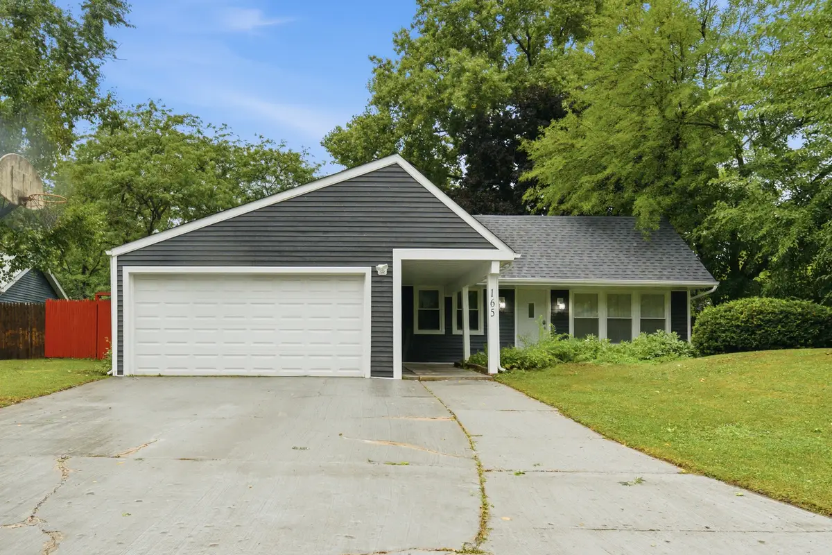 165 Arrowhead Lane, Bolingbrook, IL 60440 - #1