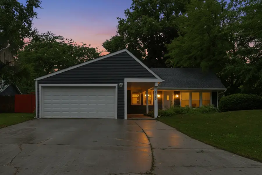 165 Arrowhead Lane, Bolingbrook, IL 60440 - #2