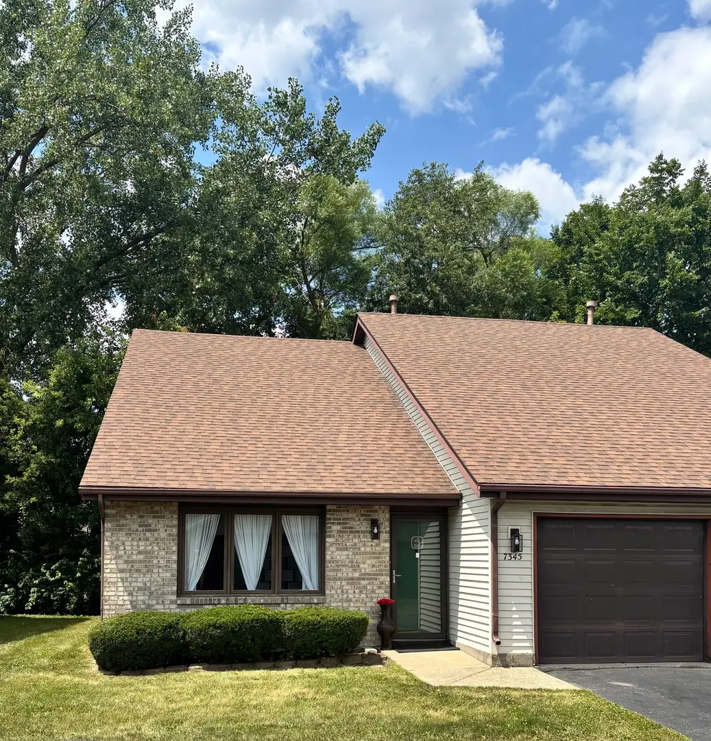 7345 Travertine Trail #1, Rockford, IL 61107 - #1