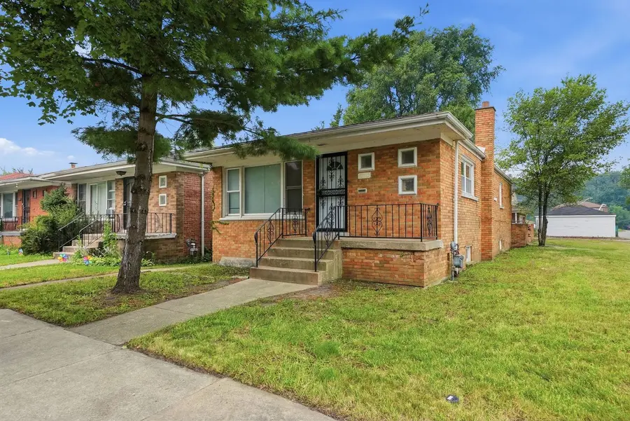 9700 S Torrence Avenue, Chicago, IL 60617 - #2