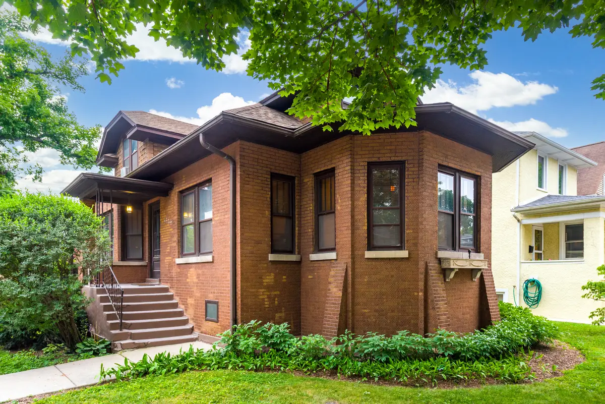 1100 S Scoville Avenue, Oak Park, IL 60304 - #1