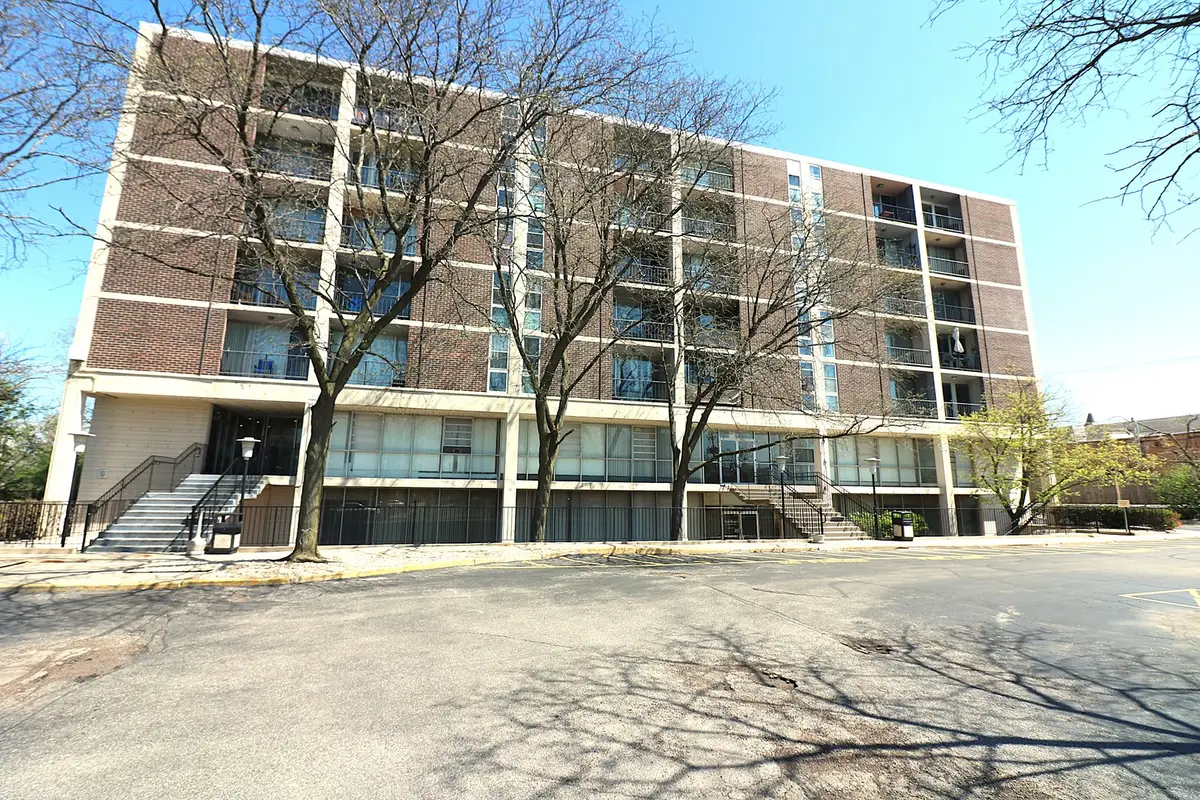 1043 S York Road #212, Bensenville, IL 60106 - #1