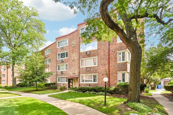 6123 N Winchester Avenue #2A, Chicago, IL 60660