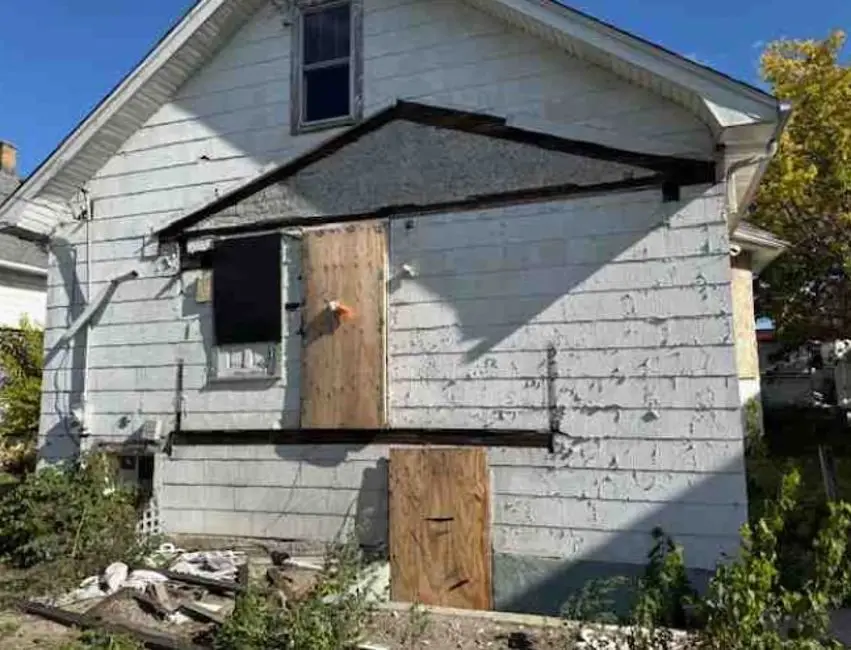 1504 S 1st Avenue, Maywood, IL 60153 - #3