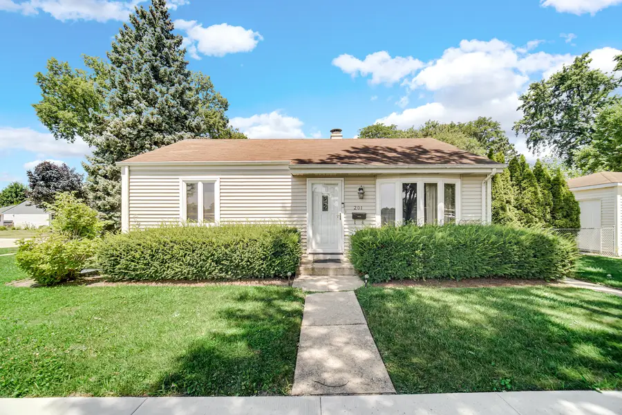 201 N William Street, Mount Prospect, IL 60056 - #2