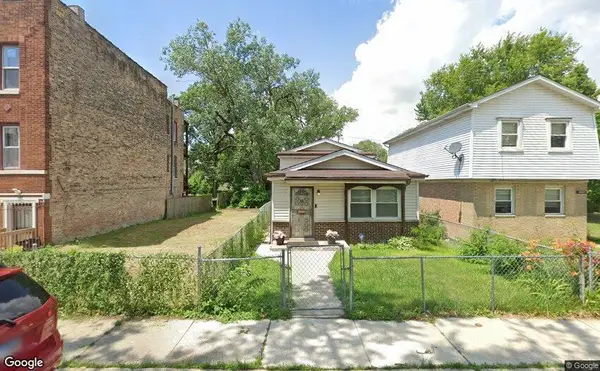 6638 S Carpenter Street, Chicago, IL 60621