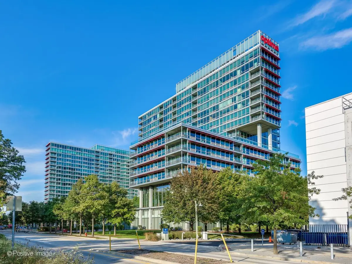 9715 Woods Drive #402, Skokie, IL 60077 - #1