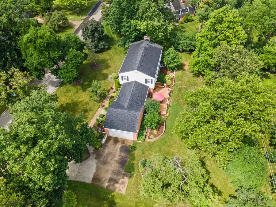 6 Londonderry Lane, Lincolnshire, IL 60069 - #2