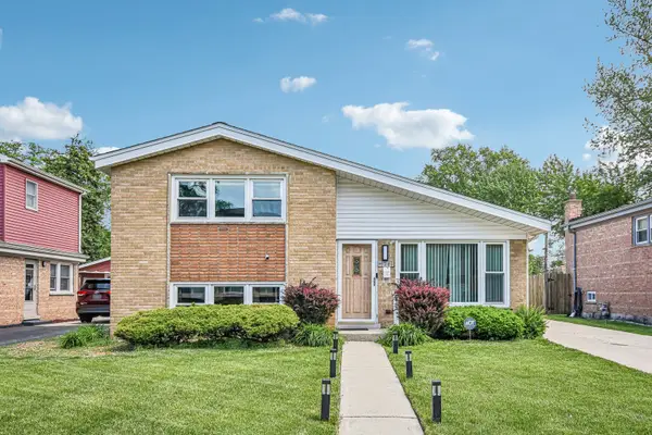 10209 Washington Avenue, Oak Lawn, IL 60453