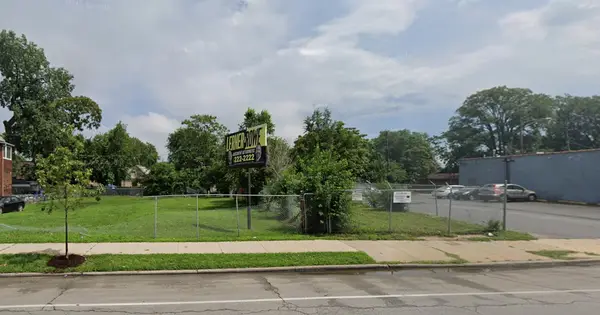 7347 S Racine Avenue, Chicago, IL 60636