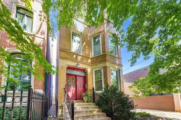 2112 W Cortland Street #1, Chicago, IL 60647