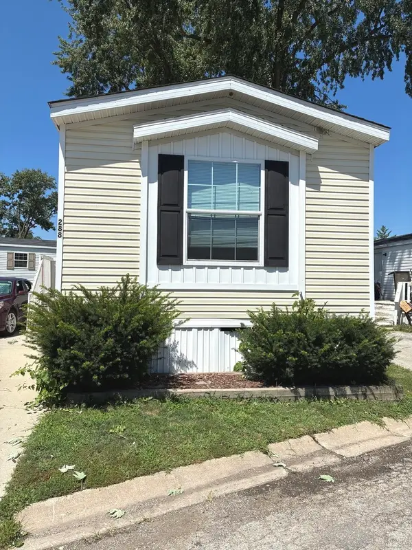 288 Walnut Lane, Justice, IL 60458