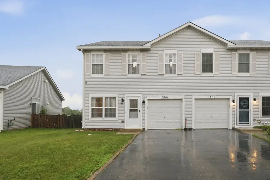 388 Richmond Drive, Romeoville, IL 60446 - #2