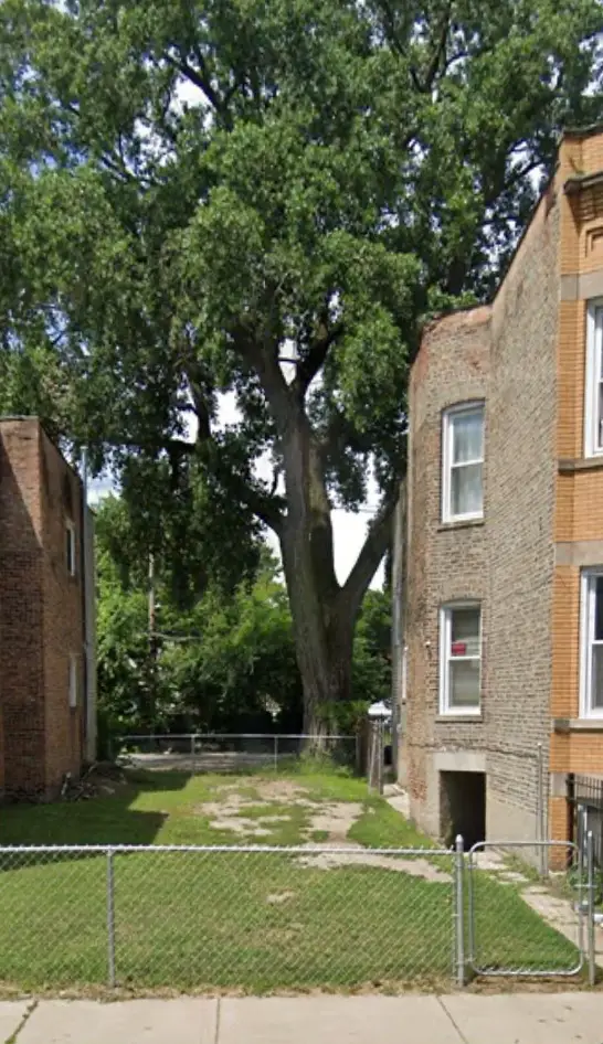 5628 S Throop Street, Chicago, IL 60636 - #1