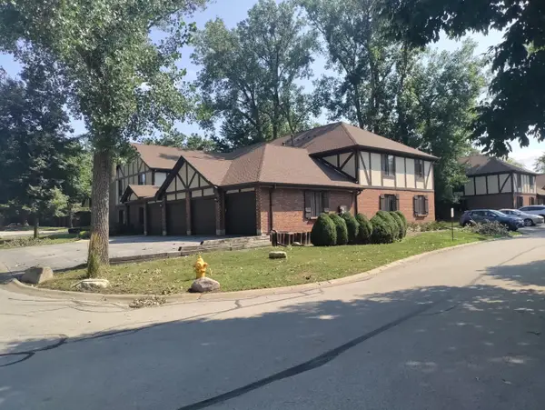 11241 S Cherry Court #56B, Palos Hills, IL 60465