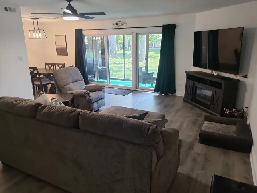 11241 S Cherry Court #56B, Palos Hills, IL 60465 - #2