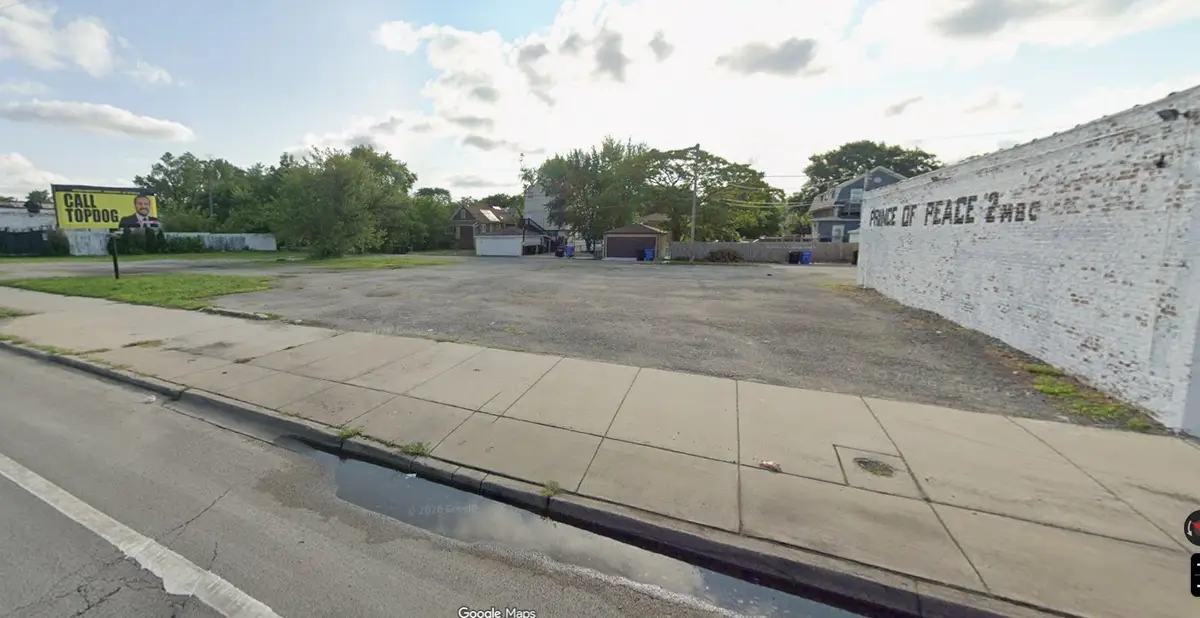 6743 S Ashland Avenue, Chicago, IL 60636 - #1