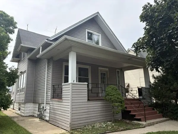 806 N 20th Avenue, Melrose Park, IL 60160