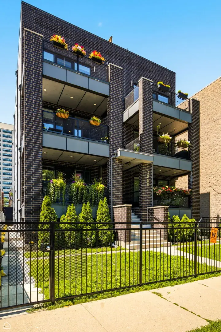 4858 N Kenmore Avenue #2N, Chicago, IL 60640 - #2