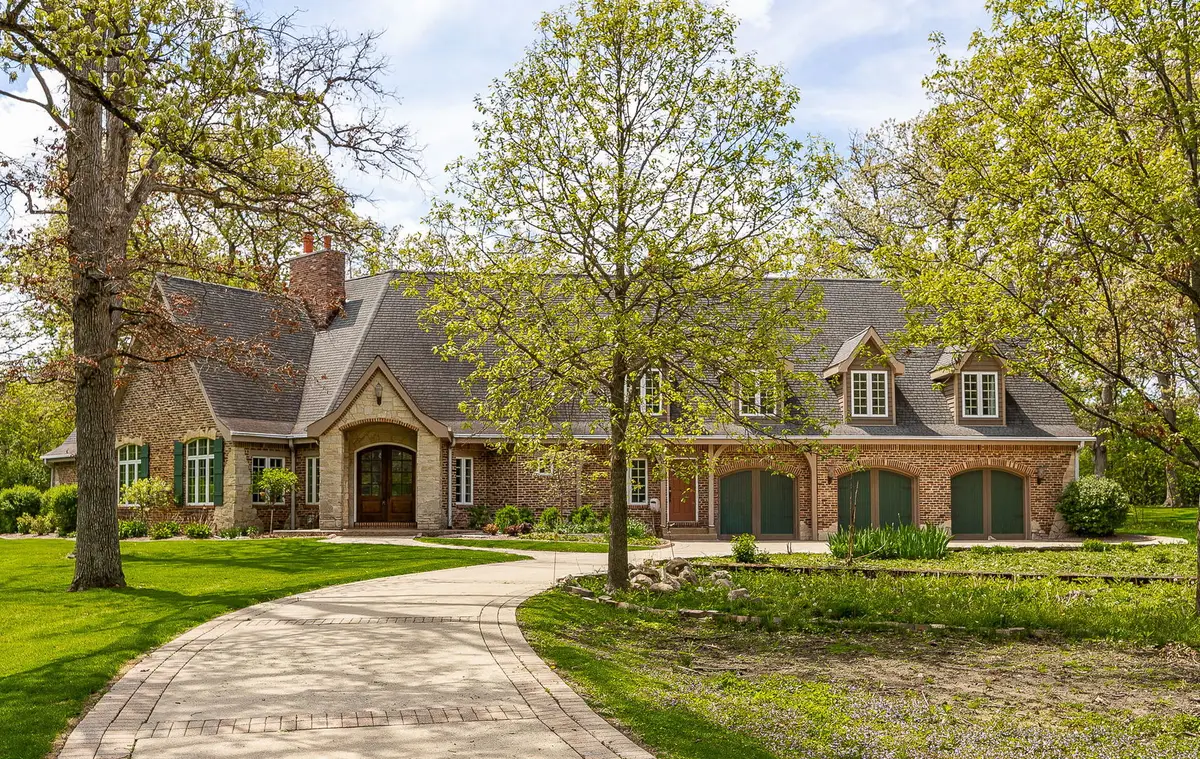 7S460 Donwood Drive, Naperville, IL 60540 - #1