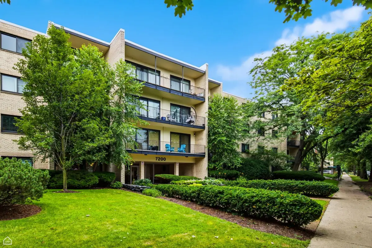 7200 N Ridge Boulevard #4G, Chicago, IL 60645 - #1