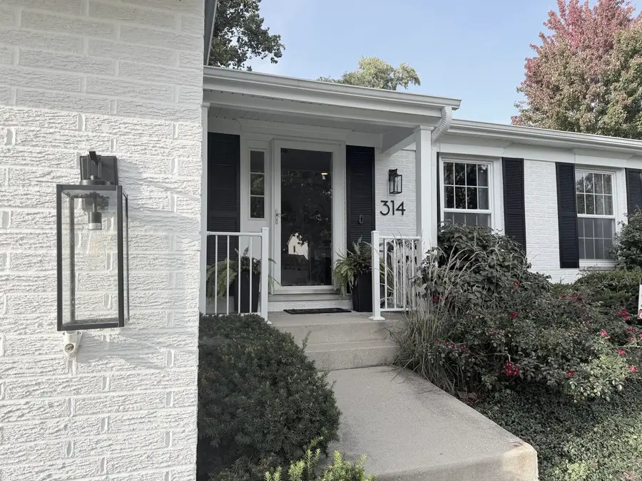 314 Collen Drive, Lombard, IL 60148 - #3