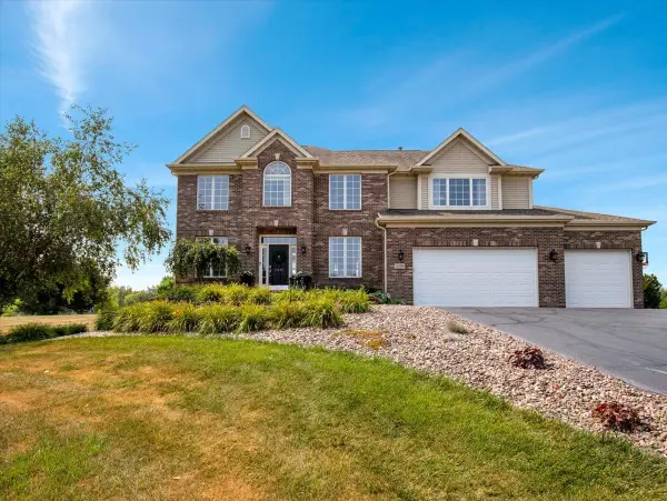 11538 Cross Creek Estates Lane, Belvidere, IL 61008