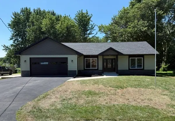357 French Street, Braidwood, IL 60408
