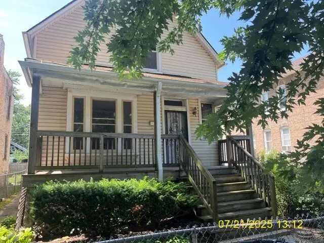11536 S Normal Avenue, Chicago, IL 60628 - #1
