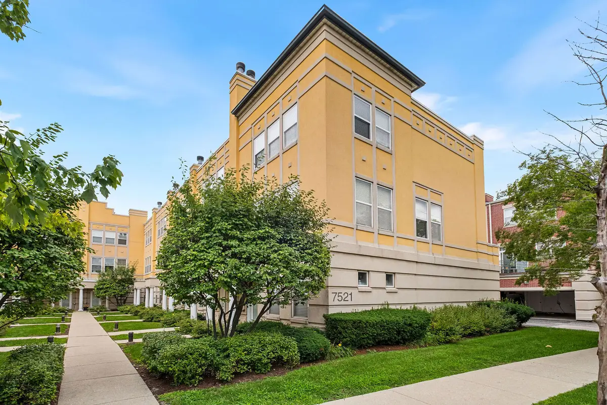 7521 Brown Avenue #E, Forest Park, IL 60130 - #1