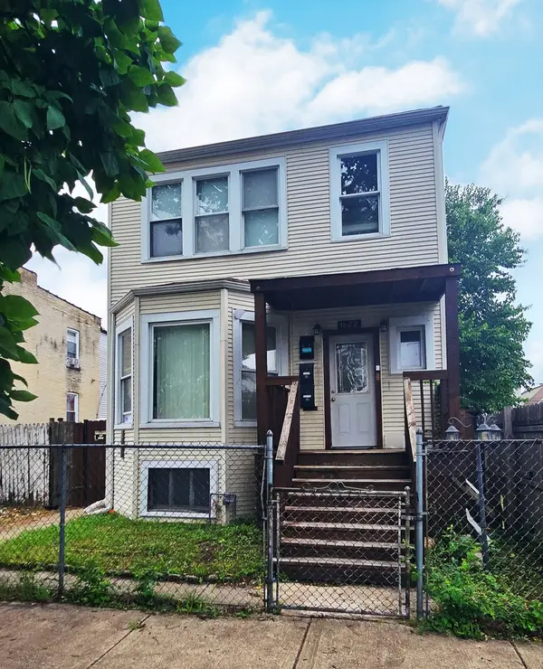 1622 N Keating Avenue, Chicago, IL 60639