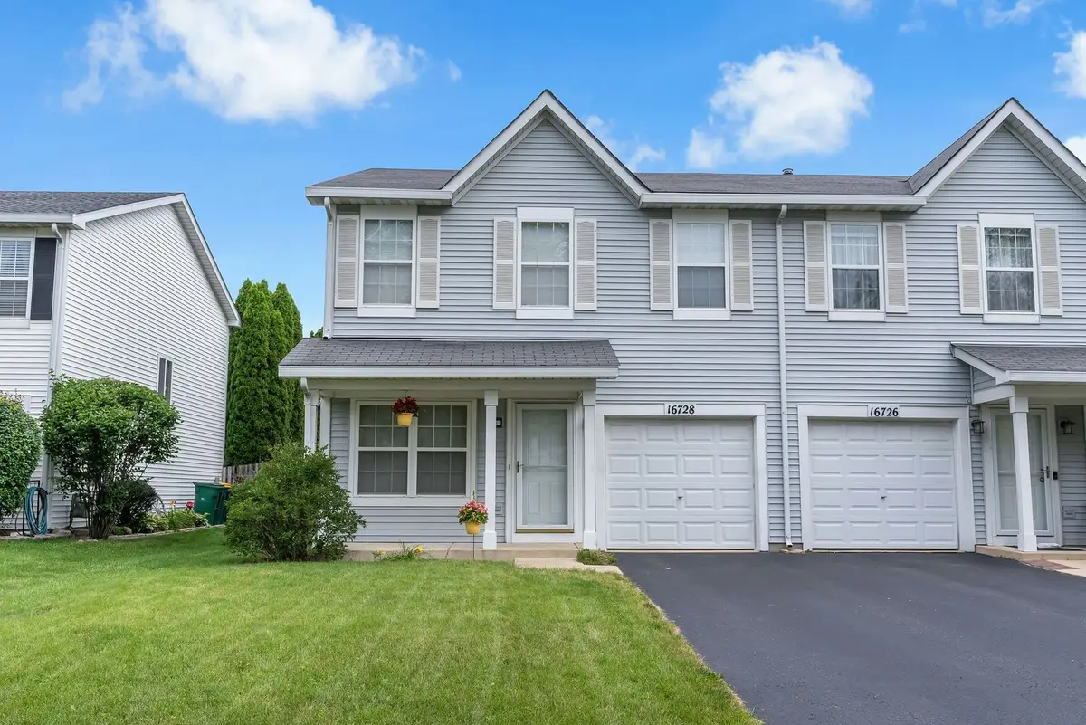 16728 W Natoma Drive, Lockport, IL 60441 - #1