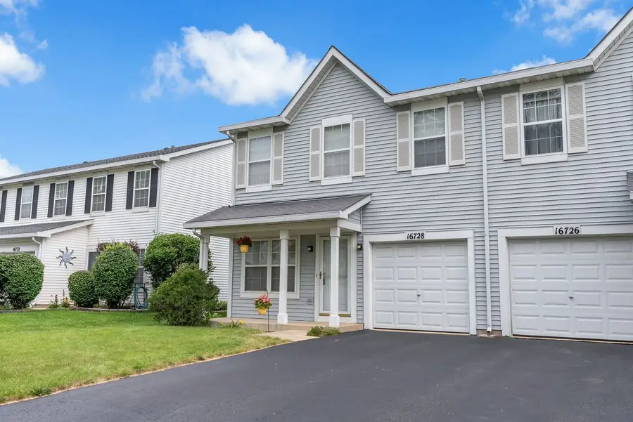16728 W Natoma Drive, Lockport, IL 60441 - #3