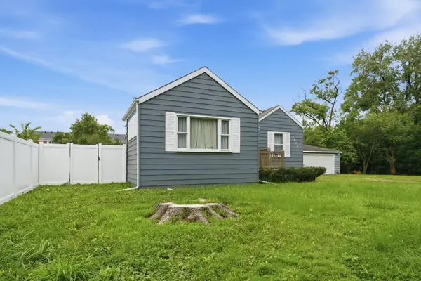 3437 198th Street, Flossmoor, IL 60422