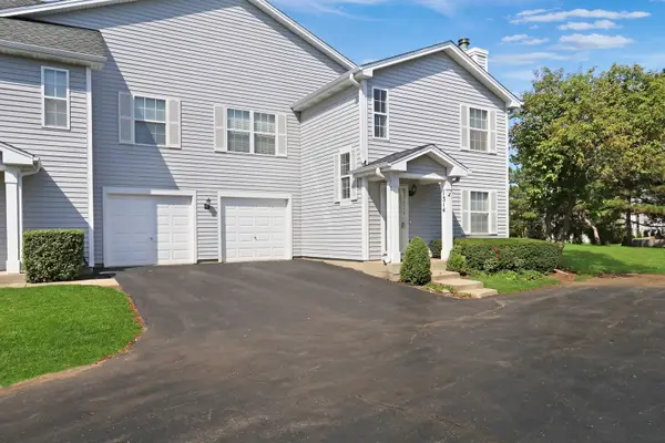1314 Orleans Drive, Mundelein, IL 60060