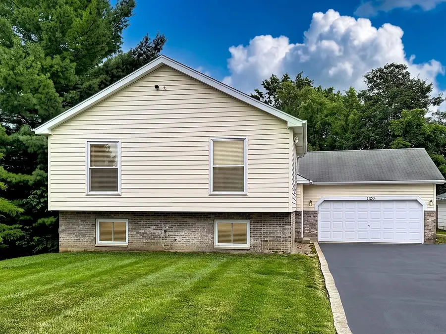 1120 Cherry Street, Lake In The Hills, IL 60156 - #2