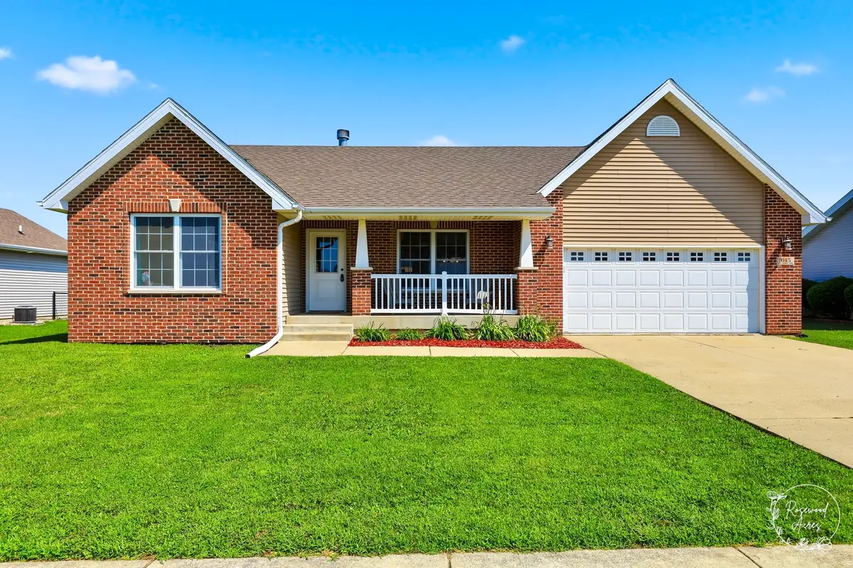 645 School Drive, Bourbonnais, IL 60914 - #1