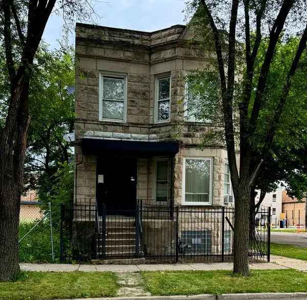 Address Withheld By Seller, Chicago, IL 60624