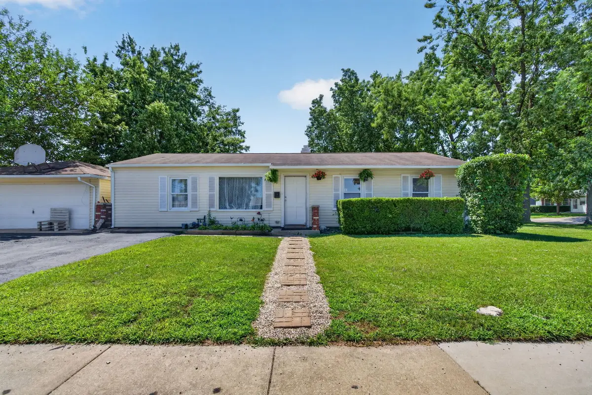 27 Belmont Drive, Romeoville, IL 60446 - #1