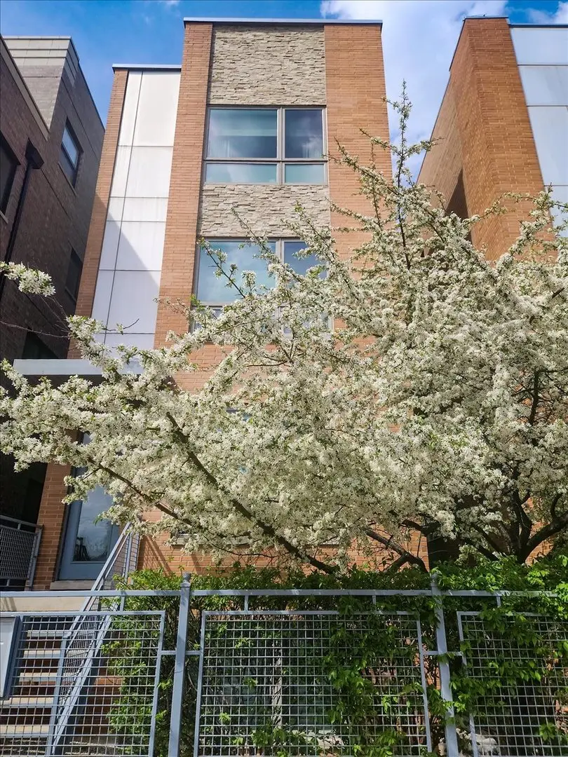 1350 W Diversey Parkway #3, Chicago, IL 60614 - #1