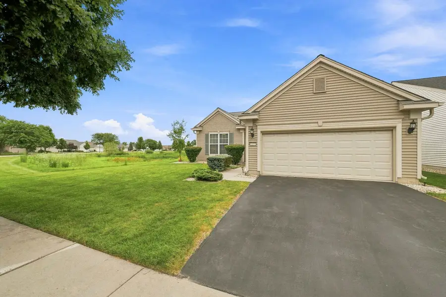 12231 Russet Lane, Huntley, IL 60142 - #3