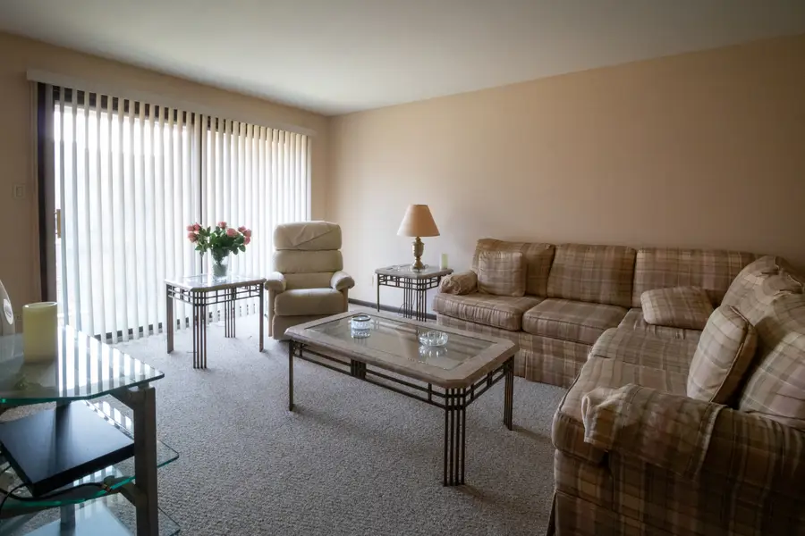 10418 S Pulaski Road #204C, Oak Lawn, IL 60453 - #2