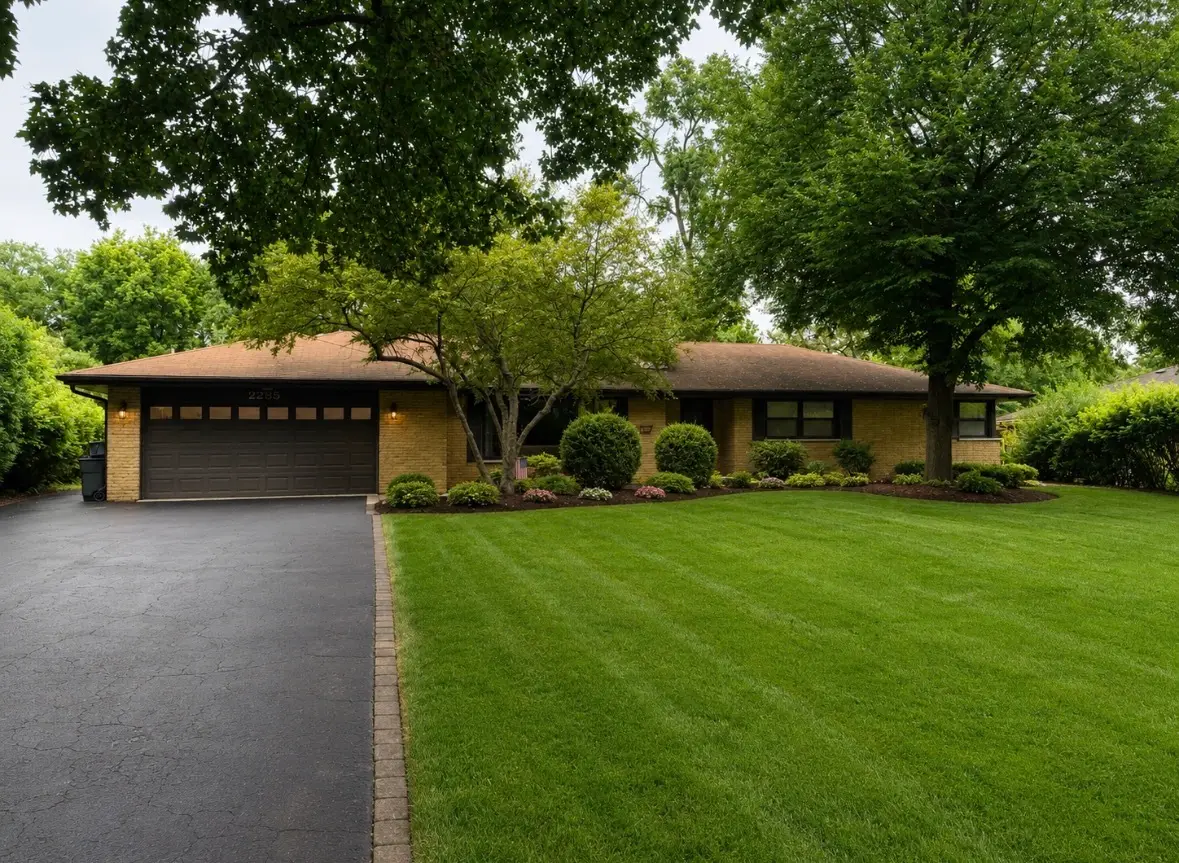 2285 Thorntree Lane, Palatine, IL 60067 - #1