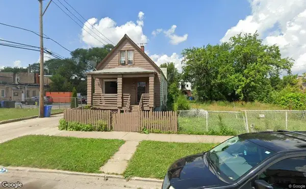 6840 S Justine Street, Chicago, IL 60636