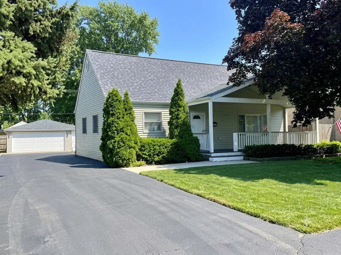 14425 Kenneth Avenue, Midlothian, IL 60445 - #1