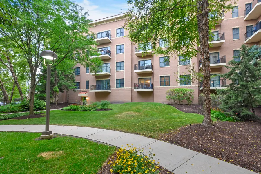 5100 W 96th Street #240, Oak Lawn, IL 60453 - #3
