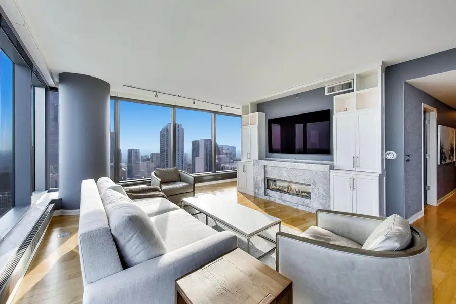 60 E Monroe Street #6703, Chicago, IL 60603 - #2