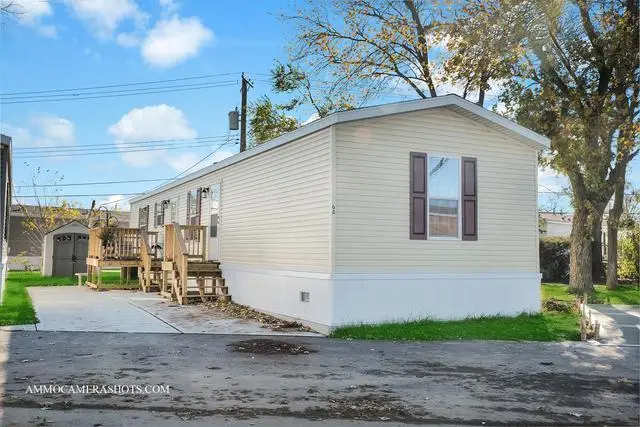 14001 Western Avenue #64, Blue Island, IL 60406 - #1